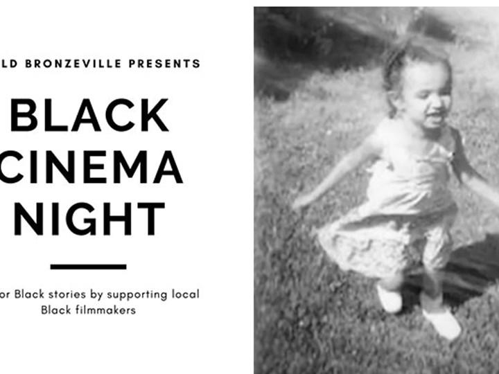 Black Cinema Night