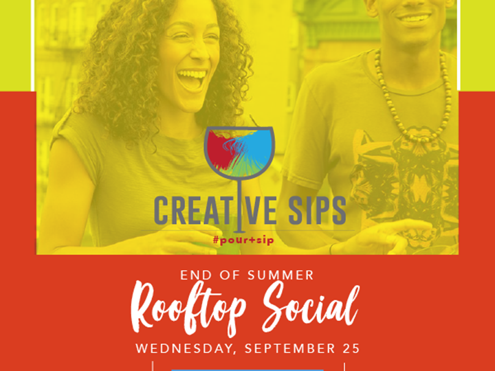 Creative Sips