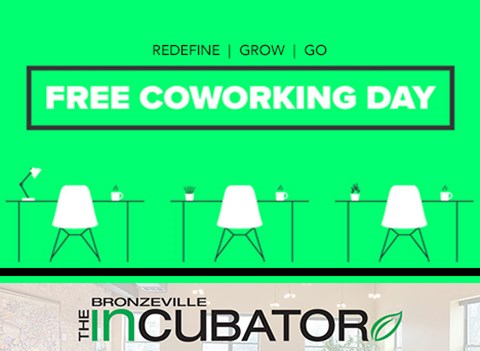 Free Co-Working Day